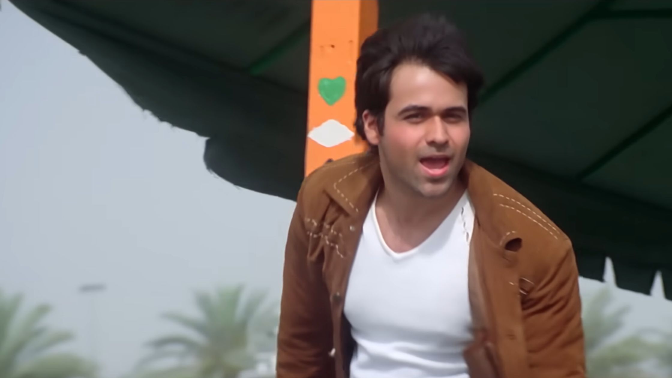 woh humse khafa hai song